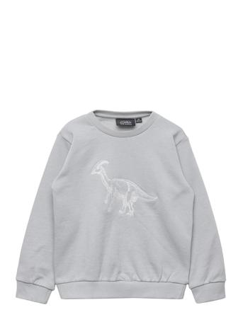 Sweatshirt Grey Petit By Sofie Schnoor