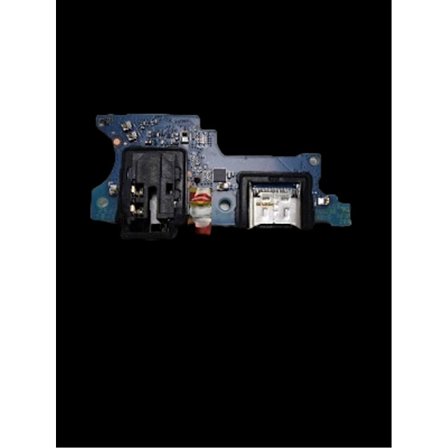 Samsung Galaxy A07 Charging Connector
