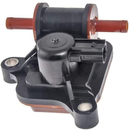 Bilångans behållare rensningsventil solenoid för tillbehör 36162-5AA-A01