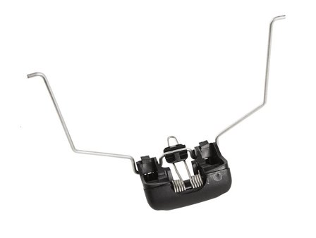 3M Speedglas 7000044573 Sikkerhedshjelm med pivotsæt, Øjen- & ansigtsbeskyttelse