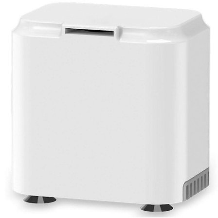 Akvarium Internt Filter Vandfald Lavt Vandstand Filtrering til Små Fisk til Tank Reptiler til Skildpadde Ciklider til Fr