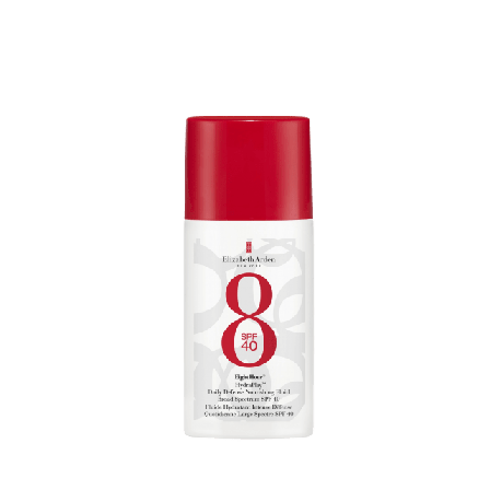 Elizabeth Arden Eight Hour Sun Hydraplay SPF 40 Solskydd & solvård Unisex 50 ML