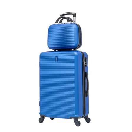 Valise Week-End - CELIMS - Mått 65cm - Hård - Lätt - Vanity 35cm