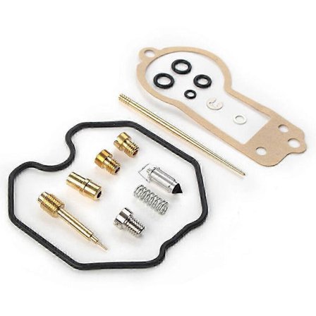 Passende Reparasjonssett for Forgasser HONDA XL250S XL250 1978 1979 1980 1981 Motor UK