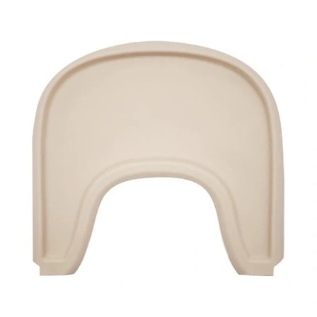 Babystolbrett for Stokke Tripp Trapp Matstol Brukes Som Snacksbrett eller Leketøybrett Oppbevaringsstativ Vakuumadsorpsjon_tfrf