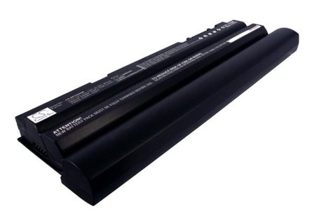 Batteri til notebook, laptop til DELL Latitude E5420, Latitude E5520 og andre