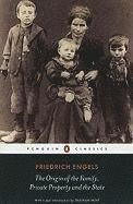 The Origin of the Family, Private Property and the State