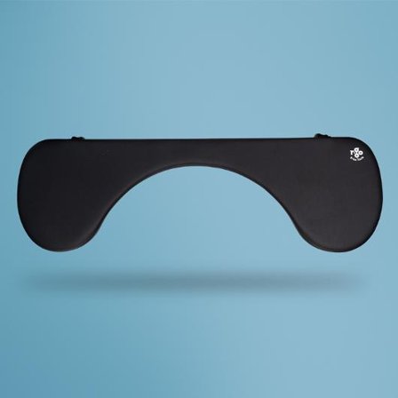 R-GO TOOLS Underarmsstöd Ergonomic - Lyreco - Datorprodukter - Kringutrustning - Underarmsstöd