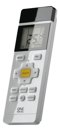 One For All URC1035 Fjernkontroll for varmepumpe