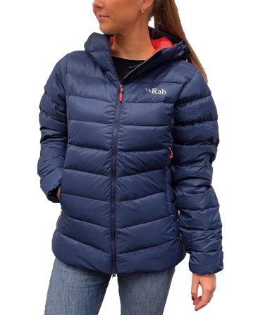 Rab Pulsar Pro Wmns Deep Ink