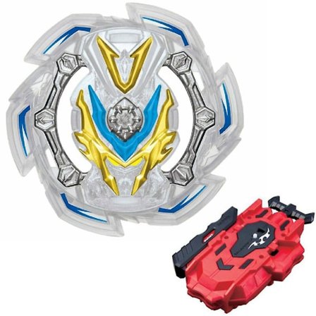 Toupie Burst Beyblade Superking Sparking Booster Master Diabolos Gt B-155 Starter .gn Us Turbo With Lr Launcher B173 B169-b144