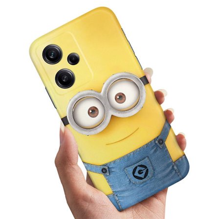 Xiaomi Redmi Note 12 Pro 5G - Skal/Mobilskal Minions