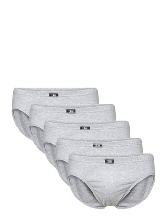 JBS | Jbs 5-Pack Mini Slip Gots.. | L