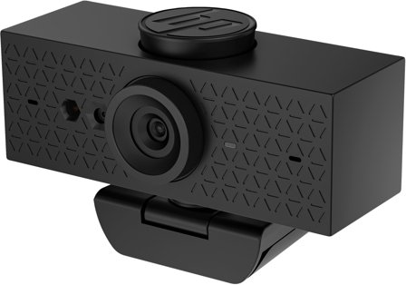 HP 620 FHD-webbkamera, 196786757648