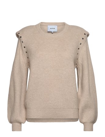 Minus | Mskatharina Knit Pullover | L