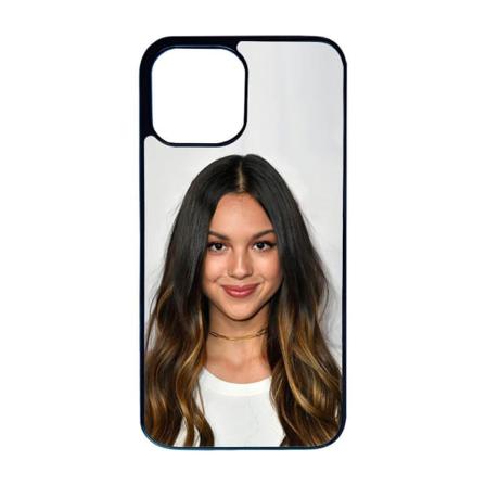 Olivia Rodrigo Iphone 14 Pro Skal Multifärg