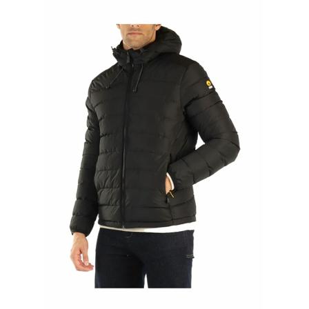 Ciesse Piumini Winter Jakke Sort, Herre