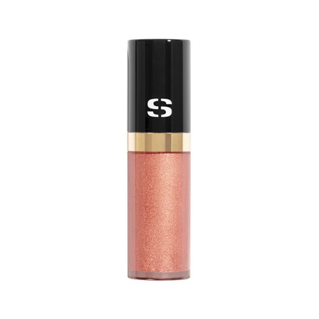 Sisley Ombre-Éclat Liquide 4 Coral - Ombretto crema