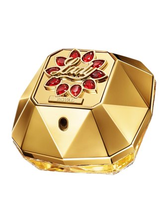 Paco Rabanne Lady Million Royal Eau de Parfum
