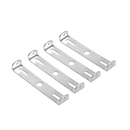 [4 kpl] Kattovalaisinkiinnike 115mm Riippuvalaisin Tarvikkeet Kattokruunu Kattokruunu Kattovalaisin Pohjalevy Kattolamppulevyt Levytelineet An