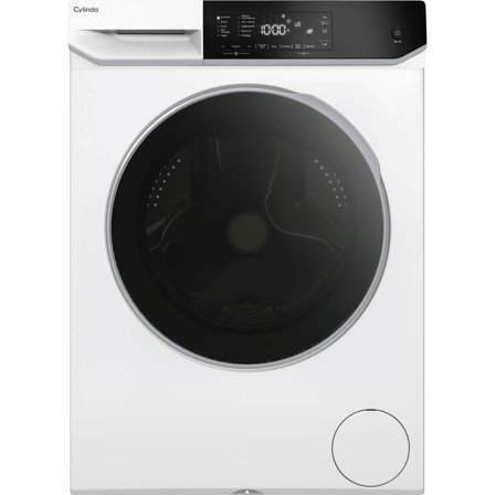 Cylinda - Vaskemaskin FT915G284A Hvit