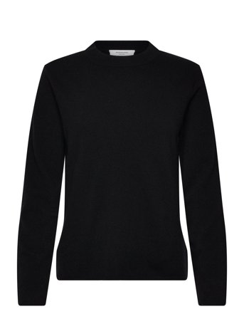 Rosemunde | Rwlaica Cashmere Ls O-Neck Pullover | L