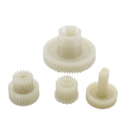 Håndbremsereparasjonssett for Range Rover Discovery Gear Actuator Set 4 Gear Zy