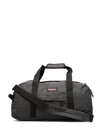 Stand + Weekendbag Veske Svart Eastpak