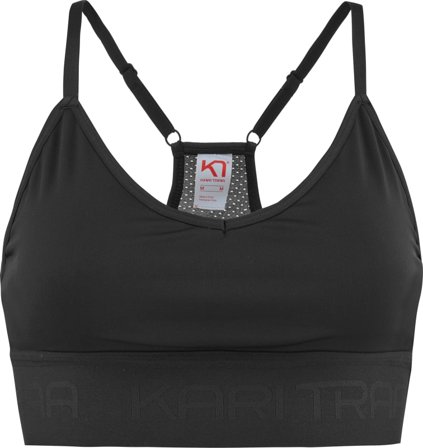 Kari Traa Women's Var Women undergarment Black S