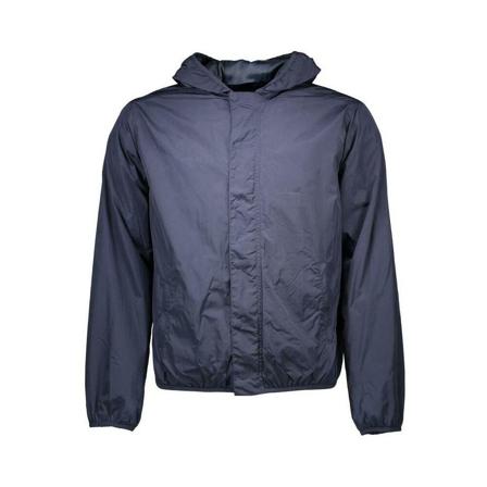 Gant Light Jas , Blauw , Heren , Maat: M