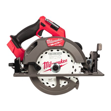 Milwaukee M18 FCS66GR3-0 Cirkelsåg utan batteri och laddare, Maskiner