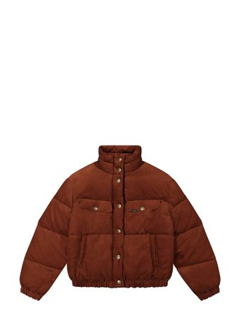 Lee Jeans | Rider Puffer Jacket | L