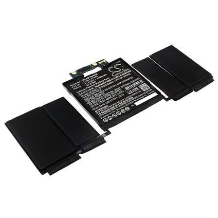Batteri till Notebook, Bärbar dator för Apple m.fl.