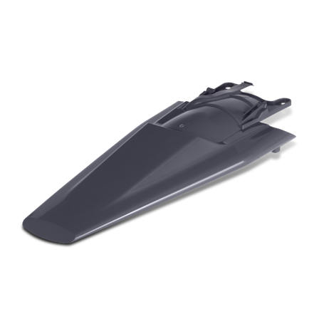 Kotflügel Hinten Polisport - Husqvarna FX 350 2023-2026