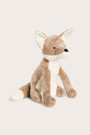 Newbie | Kosedyr rev Brun ONE SIZE | Brun