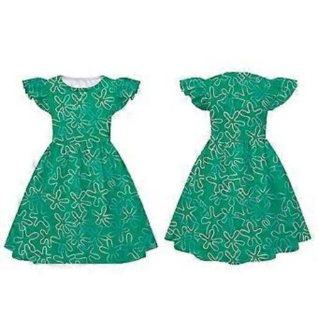 Inderst Inde 2 Cosplay Kostume Festlig Udklædning Jumpsuit Natkjole til Mænd Kvinder (140 Væmmelse Natkjole)