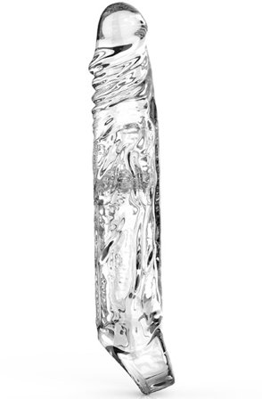 Kjøp ToyJoy Extension Sleeve XL 22,5 cm - Penisforlenger/Sleeve | God pris