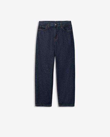 LANDON PANT - BLUE RINSED 33