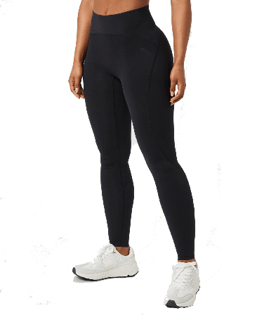 Björn Borg BORG SLEEK TIGHTS Black Beauty