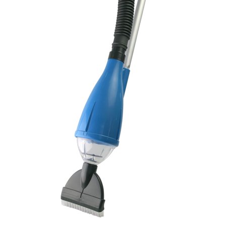 Planet Pool 2500345 Bottensugset, Pooler & utebad