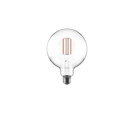 Airam 9410773 LED-lampe 2,2 W, E27, Belysning