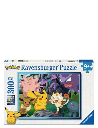 Ravensburger | Pokémon 300P | ONE SIZE