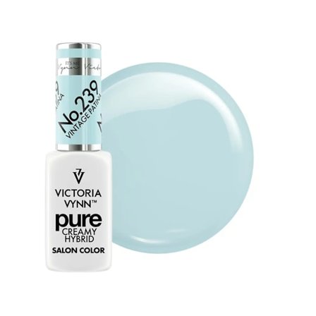 Victoria Vynn - Pure Creamy - 239 Vintage Patina - Gellack