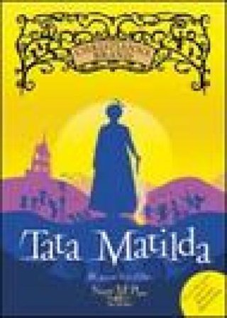 Tata Matilda Christianna Brand
