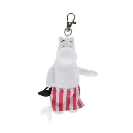 Moomin Nøglering, Moomin Mom - Martinex