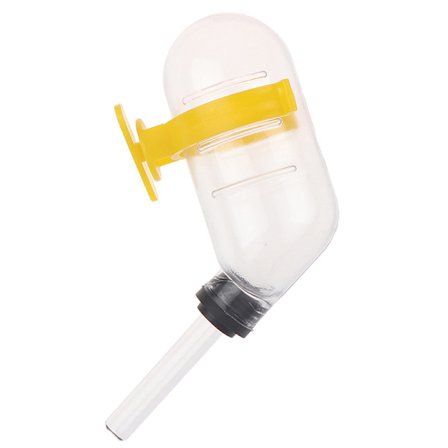 60ML Husdjur Vattenflaska Hamster Dricksenhet Hängande råtta Auto