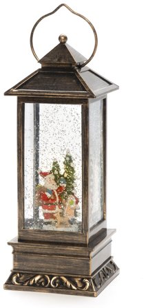 Konstsmide 4370-000 Lygte vandfyldt, med opladning, Belysning