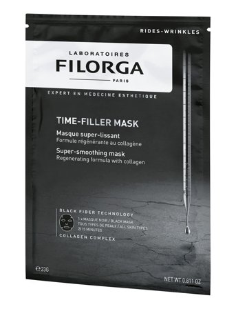 Filorga Time-Filler Mask - Black - 23 ml