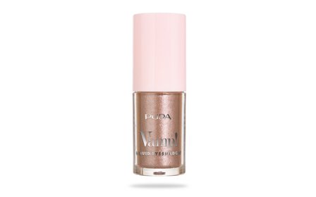 Pupa Vamp! Ombretto Liquido 010 Greige 4ml