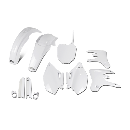 Komplet Plastikkit UFO - Yamaha YZ 250F 2003-2004